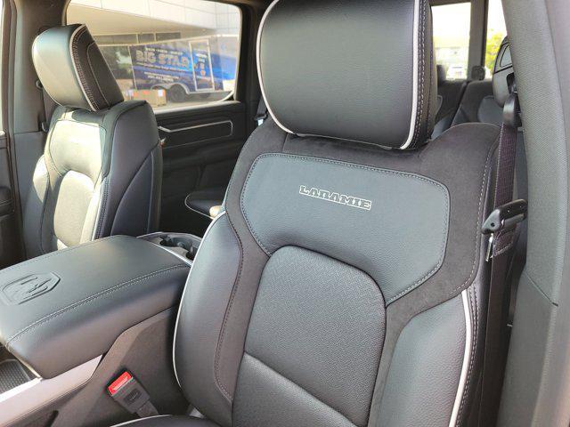 new 2026 Ram 1500 car, priced at $52,575