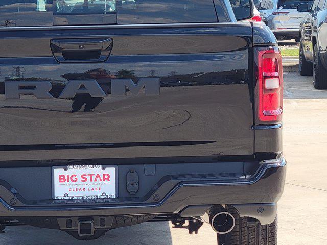 new 2026 Ram 1500 car, priced at $52,575