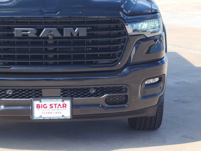 new 2026 Ram 1500 car, priced at $52,575