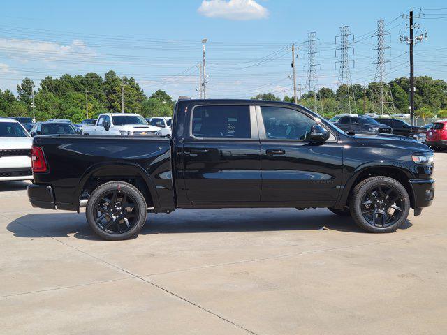 new 2026 Ram 1500 car, priced at $52,575