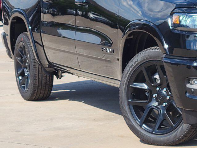 new 2026 Ram 1500 car, priced at $52,575