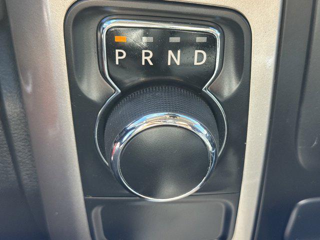 used 2017 Ram 1500 car, priced at $14,995