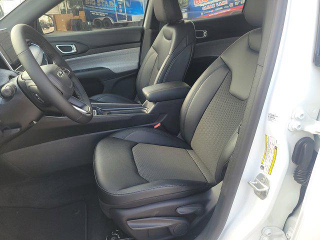 new 2026 Jeep Compass car, priced at $23,644