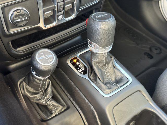 new 2026 Jeep Gladiator car, priced at $37,172