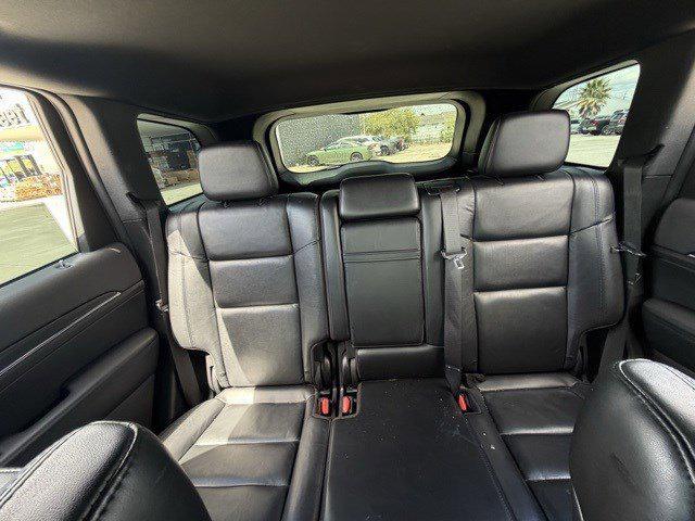 used 2021 Jeep Grand Cherokee car, priced at $22,499