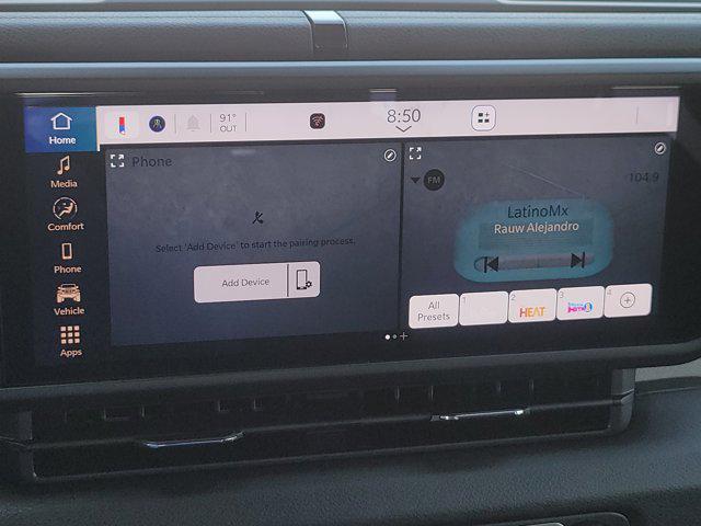 new 2025 Jeep Gladiator car, priced at $38,594