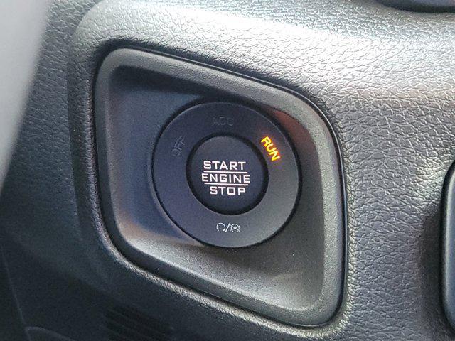 new 2025 Jeep Gladiator car, priced at $38,594