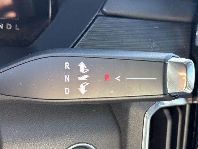 used 2024 GMC Acadia car, priced at $33,743