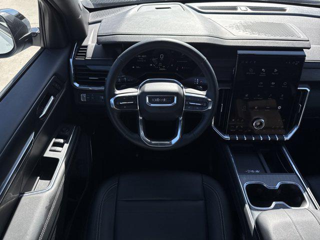 used 2024 GMC Acadia car, priced at $33,743