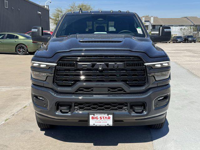 new 2026 Ram 3500 car, priced at $89,866