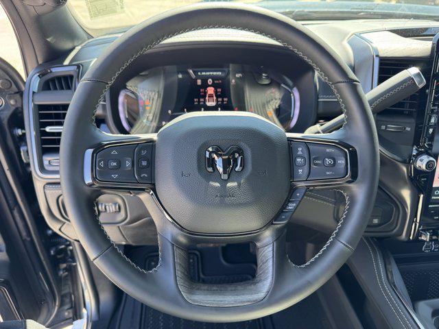 new 2026 Ram 3500 car, priced at $89,866