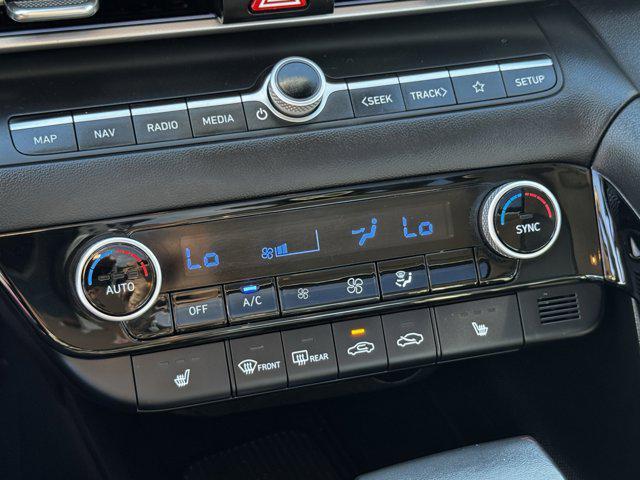 used 2024 Hyundai Elantra car, priced at $19,568