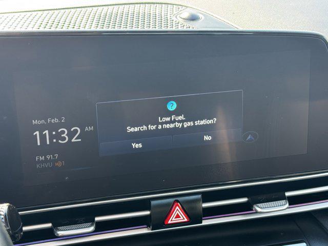 used 2024 Hyundai Elantra car, priced at $19,568