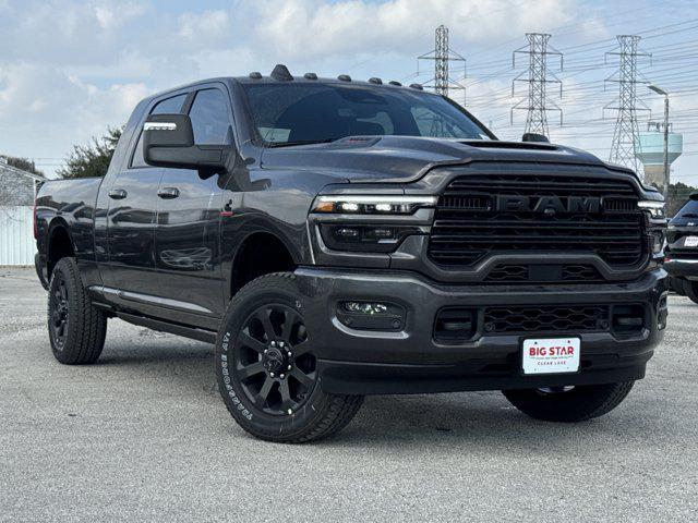 new 2026 Ram 3500 car, priced at $77,304