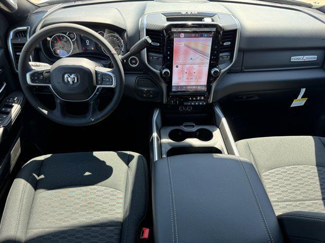 new 2026 Ram 2500 car, priced at $51,828