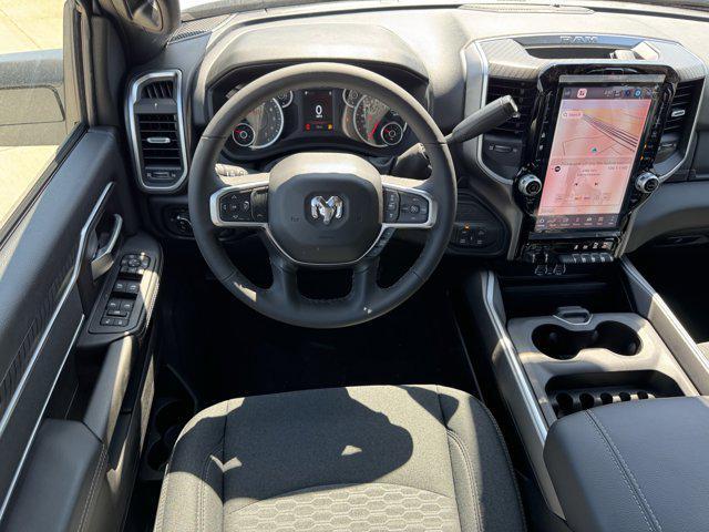 new 2026 Ram 2500 car, priced at $51,828