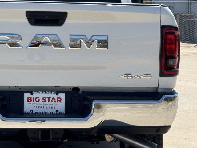 new 2026 Ram 2500 car, priced at $51,828