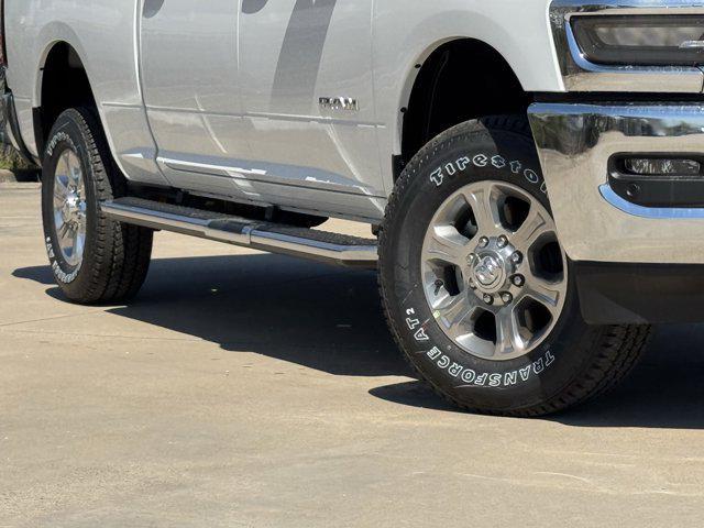 new 2026 Ram 2500 car, priced at $51,828