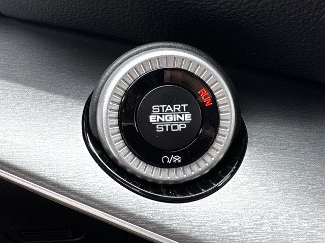 new 2026 Jeep Grand Wagoneer car, priced at $60,922