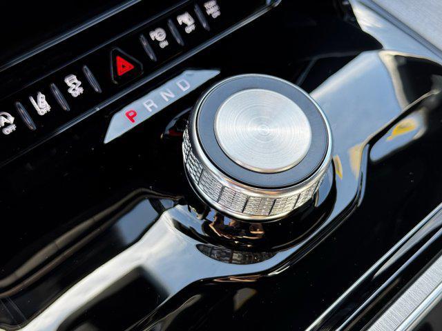 new 2026 Jeep Grand Wagoneer car, priced at $60,317