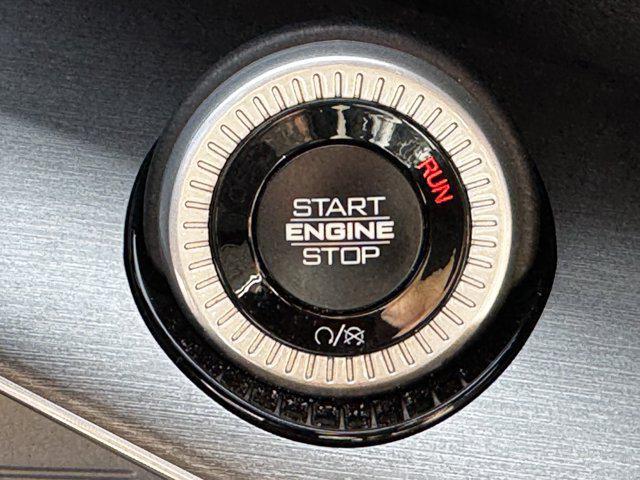 new 2026 Jeep Grand Wagoneer L car, priced at $65,723