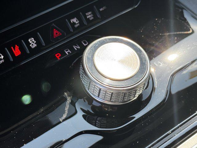 new 2026 Jeep Grand Wagoneer L car, priced at $61,952