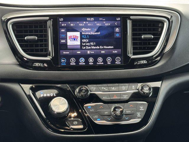 used 2019 Chrysler Pacifica car, priced at $12,786