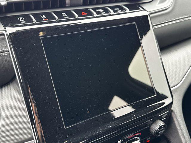 new 2025 Jeep Grand Cherokee car, priced at $30,862