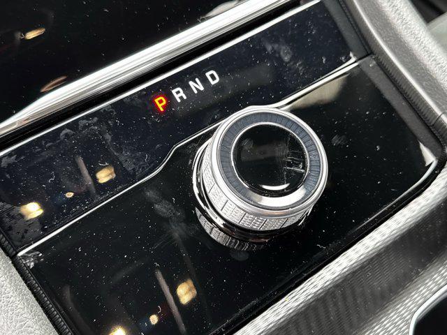 new 2025 Jeep Grand Cherokee car, priced at $30,862