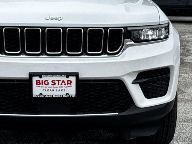 new 2025 Jeep Grand Cherokee car, priced at $30,862