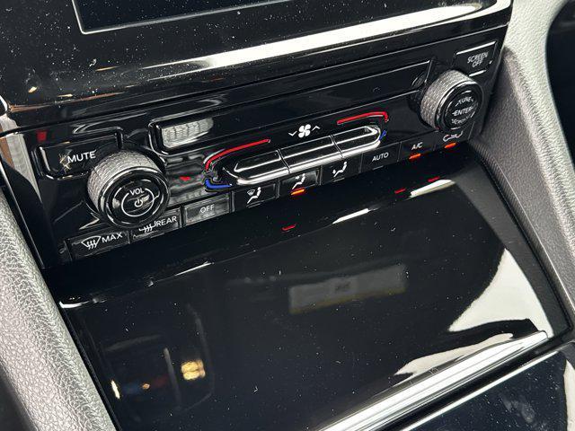 new 2025 Jeep Grand Cherokee car, priced at $30,862