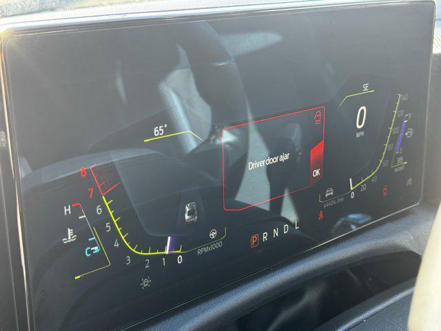 used 2024 Ford Mustang car, priced at $23,999