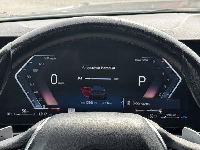 used 2024 BMW 330 car, priced at $28,999