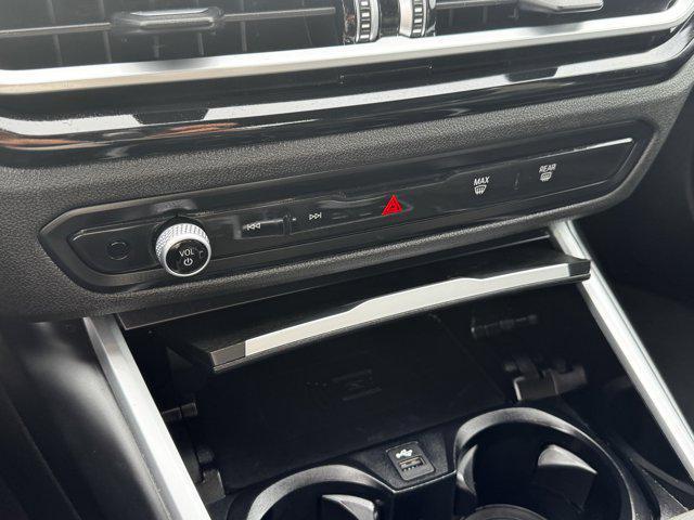 used 2024 BMW 330 car, priced at $28,999