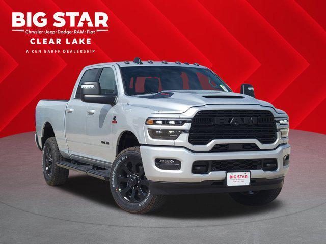new 2026 Ram 2500 car, priced at $68,642