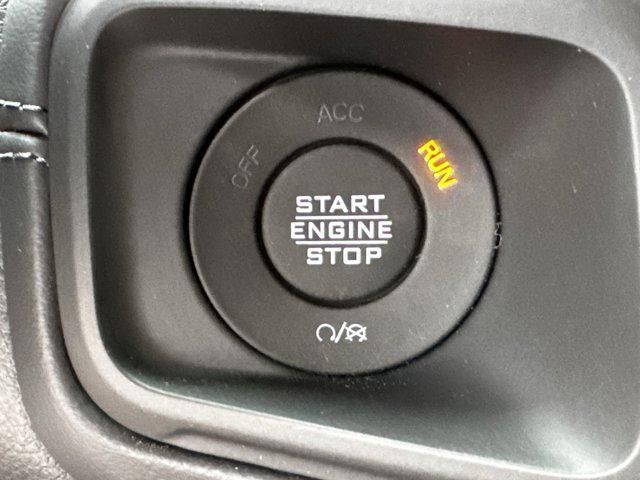 new 2026 Jeep Gladiator car, priced at $55,488