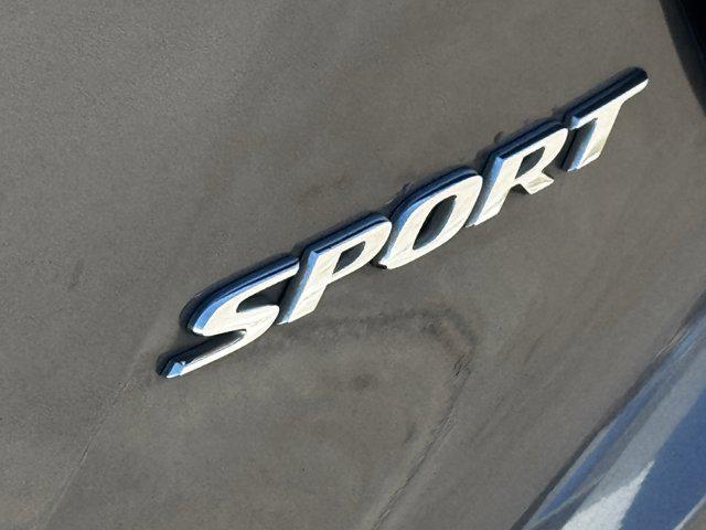 used 2020 Honda HR-V car, priced at $14,890