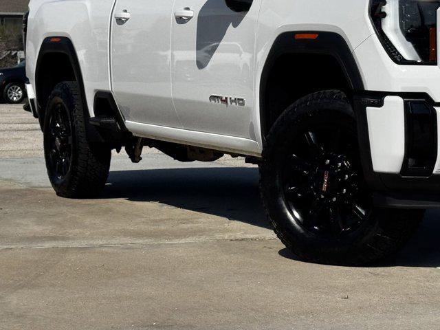 used 2025 GMC Sierra 2500 car, priced at $75,999