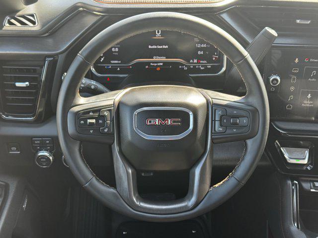 used 2025 GMC Sierra 2500 car, priced at $75,999