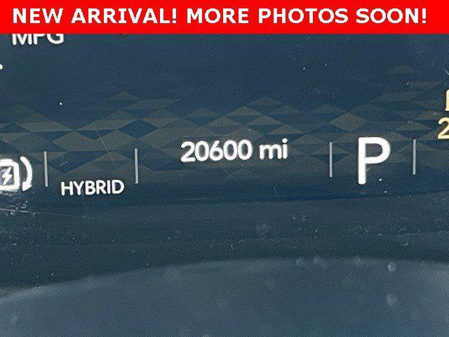 used 2023 Jeep Wrangler 4xe car, priced at $28,000