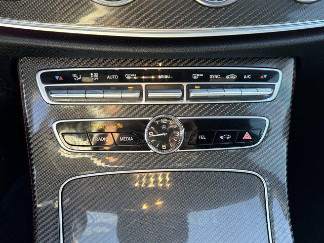 used 2019 Mercedes-Benz AMG CLS 53 car, priced at $36,994