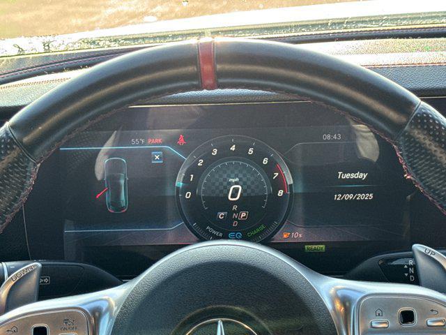 used 2019 Mercedes-Benz AMG CLS 53 car, priced at $36,994