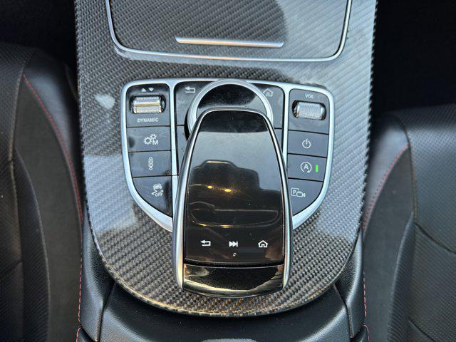 used 2019 Mercedes-Benz AMG CLS 53 car, priced at $36,994