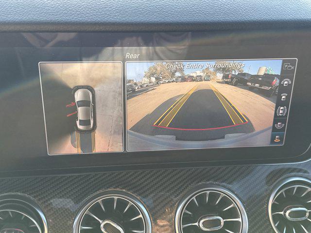 used 2019 Mercedes-Benz AMG CLS 53 car, priced at $36,994