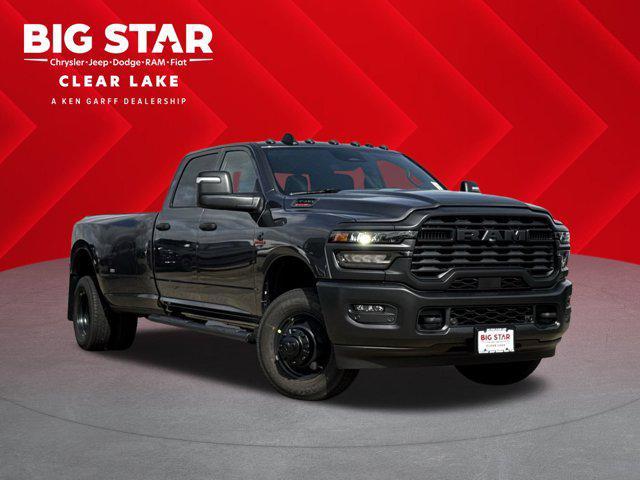 new 2026 Ram 3500 car, priced at $60,915