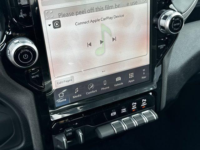 new 2026 Ram 3500 car, priced at $62,442