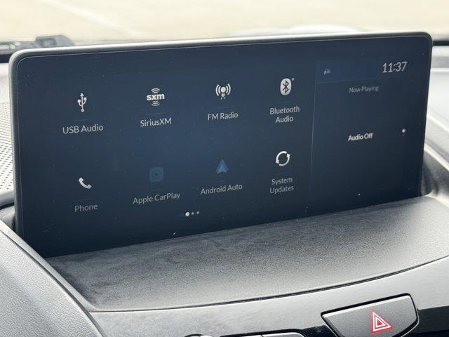 used 2021 Acura RDX car, priced at $21,886