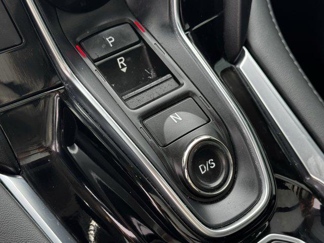 used 2021 Acura RDX car, priced at $21,886