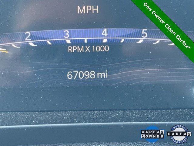 used 2023 Jeep Grand Cherokee L car, priced at $24,699