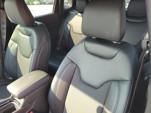 new 2026 Jeep Compass car, priced at $25,794